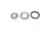 Подшипник ступицы SKODA FAVORIT задн. мост (Выр-во COMPLEX) COMPLEX AUTOMOTIVE BEARINGS Sp.z.o.o. CX017 (фото 1)