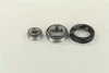Підшипник маточини MERCEDES передн. (Вир-во COMPLEX) COMPLEX AUTOMOTIVE BEARINGS Sp.z.o.o. CX019 (фото 3)