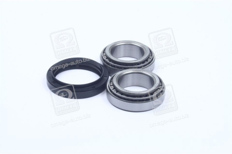 Підшипник маточини FORD передн. міст (Вир-во COMPLEX) COMPLEX AUTOMOTIVE BEARINGS Sp.z.o.o. CX021