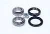 Подшипник ступицы FORD передн. мост (Выр-во COMPLEX) COMPLEX AUTOMOTIVE BEARINGS Sp.z.o.o. CX023 (фото 2)