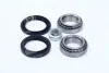 Подшипник ступицы FORD передн. мост (Выр-во COMPLEX) COMPLEX AUTOMOTIVE BEARINGS Sp.z.o.o. CX023 (фото 4)