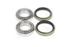 Подшипник ступицы FORD ESCORT 4x4 задн. мост (Выр-во COMPLEX) COMPLEX AUTOMOTIVE BEARINGS Sp.z.o.o. CX025 (фото 3)