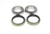 Подшипник ступицы FORD ESCORT 4x4 задн. мост (Выр-во COMPLEX) COMPLEX AUTOMOTIVE BEARINGS Sp.z.o.o. CX025 (фото 4)