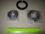 Подшипник ступицы MERCEDES 123 передн. мост (Выр-во COMPLEX) COMPLEX AUTOMOTIVE BEARINGS Sp.z.o.o. CX026 (фото 2)