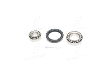 Підшипник маточини FORD передн./задн. міст (COMPLEX) COMPLEX AUTOMOTIVE BEARINGS Sp.z.o.o. CX027