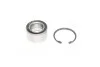 Подшипник ступицы OPEL OMEGA A задн. мост (Выр-во COMPLEX) COMPLEX AUTOMOTIVE BEARINGS Sp.z.o.o. CX029 (фото 1)
