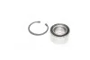 Подшипник ступицы OPEL OMEGA A задн. мост (Выр-во COMPLEX) COMPLEX AUTOMOTIVE BEARINGS Sp.z.o.o. CX029 (фото 3)