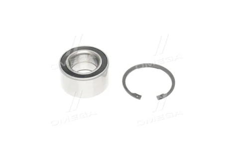 Подшипник ступицы OPEL OMEGA A задн. мост (Выр-во COMPLEX) COMPLEX AUTOMOTIVE BEARINGS Sp.z.o.o. CX029