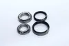 Підшипник маточини MERCEDES 123 задн. міст (Вир-во COMPLEX) COMPLEX AUTOMOTIVE BEARINGS Sp.z.o.o. CX030 (фото 2)