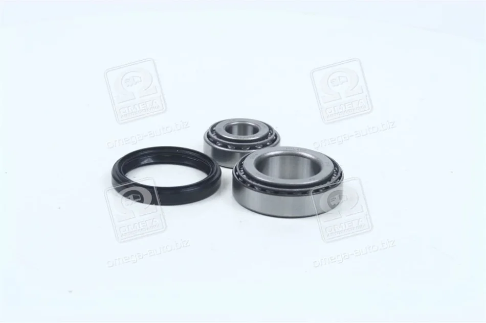 Подшипник ступицы FORD TRANSIT передн. мост (Выр-во COMPLEX) COMPLEX AUTOMOTIVE BEARINGS Sp.z.o.o. CX031 (фото 1)