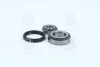 Подшипник ступицы FORD TRANSIT передн. мост (Выр-во COMPLEX) COMPLEX AUTOMOTIVE BEARINGS Sp.z.o.o. CX031 (фото 1)