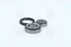 Подшипник ступицы FORD TRANSIT передн. мост (Выр-во COMPLEX) COMPLEX AUTOMOTIVE BEARINGS Sp.z.o.o. CX031 (фото 2)