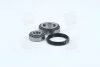 Подшипник ступицы FORD TRANSIT передн. мост (Выр-во COMPLEX) COMPLEX AUTOMOTIVE BEARINGS Sp.z.o.o. CX031 (фото 4)