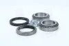 Подшипник ступицы CITROEN, PEUGEOT передн./задн. мост (Выр-во COMPLEX) COMPLEX AUTOMOTIVE BEARINGS Sp.z.o.o. CX034 (фото 1)
