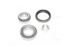 Подшипник ступицы CITROEN, PEUGEOT задн.мост лев. (Выр-во COMPLEX) COMPLEX AUTOMOTIVE BEARINGS Sp.z.o.o. CX036-L (фото 4)