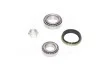 Подшипник ступицы CITROEN, PEUGEOT задн. мост прав. (Выр-во COMPLEX) COMPLEX AUTOMOTIVE BEARINGS Sp.z.o.o. CX036-R (фото 4)