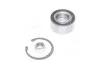 Підшипник маточини CITROEN, PEUGEOT передн. міст (Вир-во COMPLEX) COMPLEX AUTOMOTIVE BEARINGS Sp.z.o.o. CX038 (фото 4)