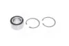 Підшипник маточини VW PASSAT IV, V передн./задн. міст (Вир-во COMPLEX) COMPLEX AUTOMOTIVE BEARINGS Sp.z.o.o. CX040 (фото 1)