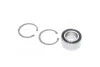 Підшипник маточини VW PASSAT IV, V передн./задн. міст (Вир-во COMPLEX) COMPLEX AUTOMOTIVE BEARINGS Sp.z.o.o. CX040 (фото 3)