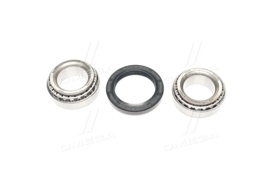 Подшипник ступицы FORD задн. мост (Выр-во COMPLEX) COMPLEX AUTOMOTIVE BEARINGS Sp.z.o.o. CX041 (фото 1)