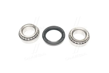 Подшипник ступицы FORD задн. мост (Выр-во COMPLEX) COMPLEX AUTOMOTIVE BEARINGS Sp.z.o.o. CX041