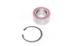 Подшипник ступицы AUDI, VW передн./задн. мост (Выр-во COMPLEX) COMPLEX AUTOMOTIVE BEARINGS Sp.z.o.o. CX042 (фото 4)