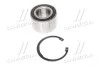 Підшипник маточини BMW задн. міст (Вир-во COMPLEX) COMPLEX AUTOMOTIVE BEARINGS Sp.z.o.o. CX046 (фото 2)