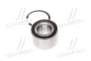 Підшипник маточини BMW задн. міст (Вир-во COMPLEX) COMPLEX AUTOMOTIVE BEARINGS Sp.z.o.o. CX046 (фото 4)