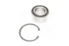 Подшипник ступицы PEUGEOT 605 передн. мост (Выр-во COMPLEX) COMPLEX AUTOMOTIVE BEARINGS Sp.z.o.o. CX047 (фото 4)