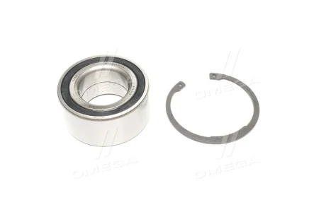 Подшипник ступицы PEUGEOT 605 передн. мост (Выр-во COMPLEX) COMPLEX AUTOMOTIVE BEARINGS Sp.z.o.o. CX047