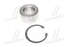 Подшипник ступицы BMW 3(E30, E36) 82-00 зад. мост (Выр-во COMPLEX) COMPLEX AUTOMOTIVE BEARINGS Sp.z.o.o. CX049 (фото 2)