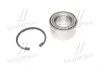 Подшипник ступицы BMW 3(E30, E36) 82-00 зад. мост (Выр-во COMPLEX) COMPLEX AUTOMOTIVE BEARINGS Sp.z.o.o. CX049 (фото 3)