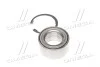 Подшипник ступицы BMW 3(E30, E36) 82-00 зад. мост (Выр-во COMPLEX) COMPLEX AUTOMOTIVE BEARINGS Sp.z.o.o. CX049 (фото 4)