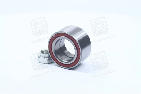 Подшипник ступицы MAZDA передн. мост (Выр-во COMPLEX) COMPLEX AUTOMOTIVE BEARINGS Sp.z.o.o. CX052