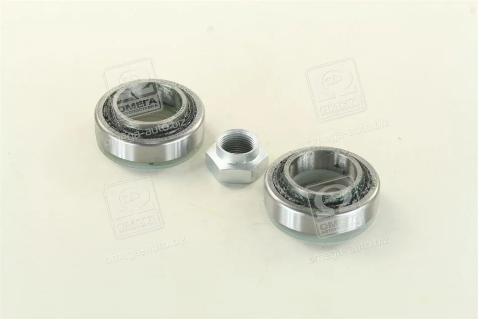 Подшипник ступицы FORD передн./задн. мост (Выр-во COMPLEX) COMPLEX AUTOMOTIVE BEARINGS Sp.z.o.o. CX056 (фото 1)