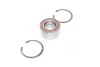 Подшипник ступицы FORD передн. мост (Выр-во COMPLEX) COMPLEX AUTOMOTIVE BEARINGS Sp.z.o.o. CX057 (фото 4)