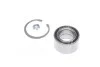 Подшипник ступицы VW T4 передн./задн. мост (Выр-во COMPLEX) COMPLEX AUTOMOTIVE BEARINGS Sp.z.o.o. CX059 (фото 3)