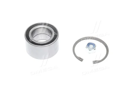 Підшипник маточини VW T4 передн./задн. міст (Вир-во COMPLEX) COMPLEX AUTOMOTIVE BEARINGS Sp.z.o.o. CX059