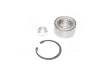 Подшипник ступицы CITROEN, PEUGEOT передн./задн. мост (Выр-во COMPLEX) COMPLEX AUTOMOTIVE BEARINGS Sp.z.o.o. CX071 (фото 4)