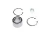 Подшипник ступицы SEAT, VW передн. мост (Выр-во COMPLEX) COMPLEX AUTOMOTIVE BEARINGS Sp.z.o.o. CX074 (фото 2)