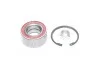 Подшипник ступицы AUDI, VW передн./задн. мост (Выр-во COMPLEX) COMPLEX AUTOMOTIVE BEARINGS Sp.z.o.o. CX075 (фото 1)