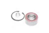 Подшипник ступицы AUDI, VW передн./задн. мост (Выр-во COMPLEX) COMPLEX AUTOMOTIVE BEARINGS Sp.z.o.o. CX075 (фото 3)