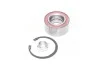 Подшипник ступицы AUDI, VW передн./задн. мост (Выр-во COMPLEX) COMPLEX AUTOMOTIVE BEARINGS Sp.z.o.o. CX075 (фото 4)