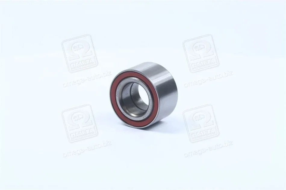 Подшипник ступицы ВАЗ 2108-09 перед. мост (с гайкой) (Выр-во COMPLEX) COMPLEX AUTOMOTIVE BEARINGS Sp.z.o.o. CX080 (фото 1)