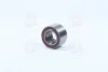 Подшипник ступицы ВАЗ 2108-09 перед. мост (с гайкой) (Выр-во COMPLEX) COMPLEX AUTOMOTIVE BEARINGS Sp.z.o.o. CX080 (фото 1)