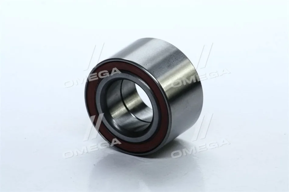Подшипник ступицы ВАЗ 2108-09 передн. мост (без гайки) (Выр-во COMPLEX) COMPLEX AUTOMOTIVE BEARINGS Sp.z.o.o. CX080-A (фото 1)