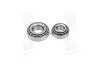 Подшипник ступицы ВАЗ 2101-07 передн. мост (без гайки) (Выр-во COMPLEX) COMPLEX AUTOMOTIVE BEARINGS Sp.z.o.o. CX082-A (фото 1)