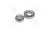 Подшипник ступицы ВАЗ 2101-07 передн. мост (без гайки) (Выр-во COMPLEX) COMPLEX AUTOMOTIVE BEARINGS Sp.z.o.o. CX082-A (фото 3)