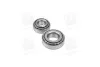 Подшипник ступицы ВАЗ 2101-07 передн. мост (без гайки) (Выр-во COMPLEX) COMPLEX AUTOMOTIVE BEARINGS Sp.z.o.o. CX082-A (фото 4)