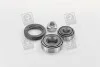Подшипник ступицы ВАЗ 2101-07 передн.мост лев. (Выр-во COMPLEX) COMPLEX AUTOMOTIVE BEARINGS Sp.z.o.o. CX082-L (фото 3)